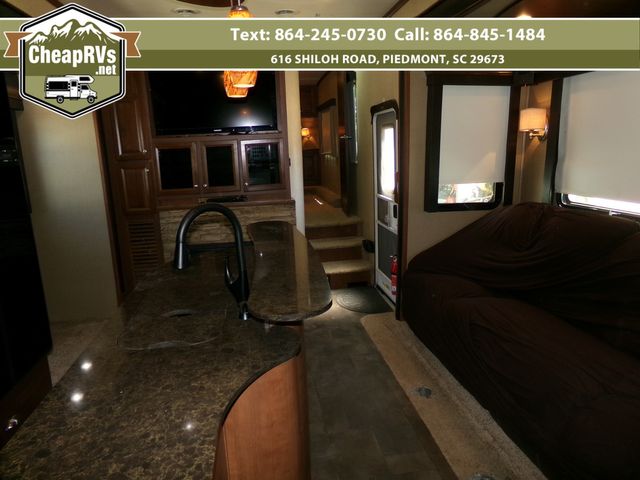 2014 Dutchmen Voltage v3895 | Piedmont, SC | Cheap RV's LLC 2014 Dutchmen Voltage v3895 | Piedmont, SC | Cheap RV's LLC