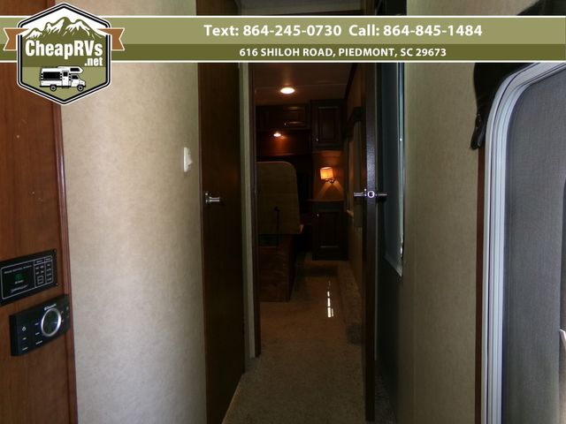 2014 Dutchmen Voltage v3895 | Piedmont, SC | Cheap RV's LLC 2014 Dutchmen Voltage v3895 | Piedmont, SC | Cheap RV's LLC