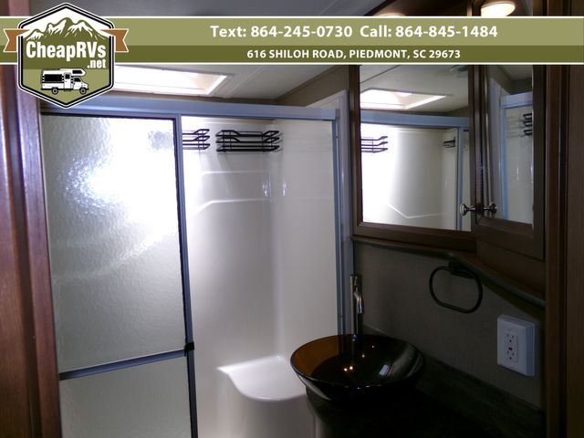 2014 Dutchmen Voltage v3895 | Piedmont, SC | Cheap RV's LLC 2014 Dutchmen Voltage v3895 | Piedmont, SC | Cheap RV's LLC