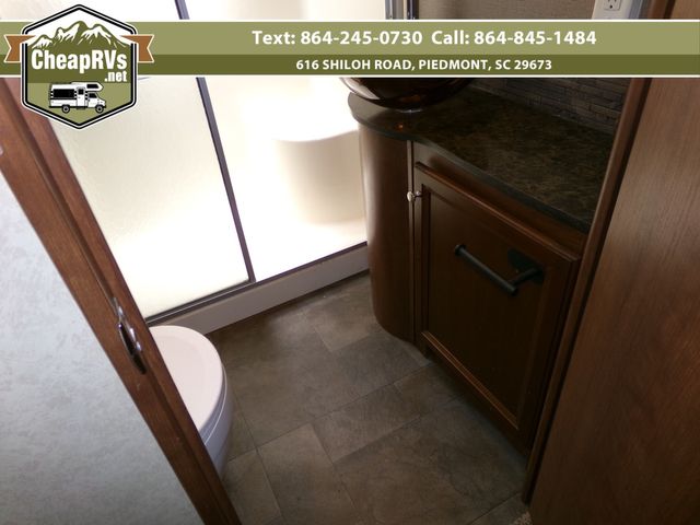 2014 Dutchmen Voltage v3895 | Piedmont, SC | Cheap RV's LLC 2014 Dutchmen Voltage v3895 | Piedmont, SC | Cheap RV's LLC