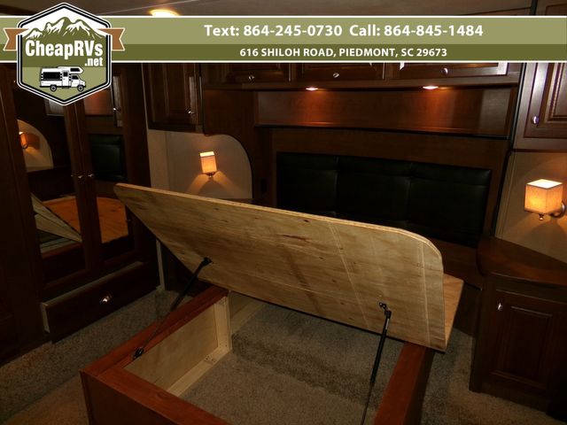 2014 Dutchmen Voltage v3895  | Piedmont, SC | Cheap RV's LLC