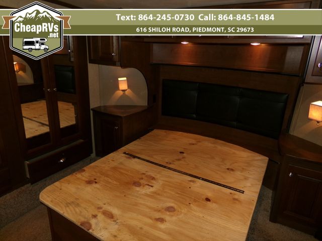 2014 Dutchmen Voltage v3895  | Piedmont, SC | Cheap RV's LLC
