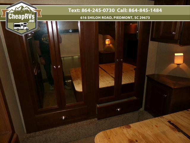 2014 Dutchmen Voltage v3895 | Piedmont, SC | Cheap RV's LLC 2014 Dutchmen Voltage v3895 | Piedmont, SC | Cheap RV's LLC