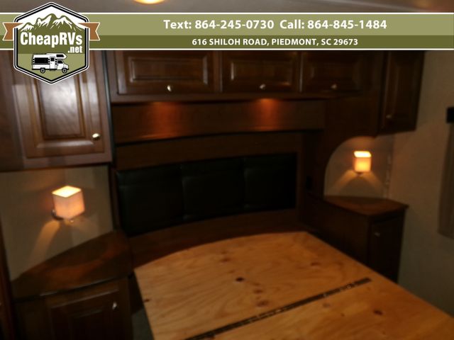 2014 Dutchmen Voltage v3895  | Piedmont, SC | Cheap RV's LLC