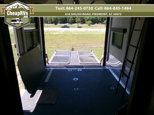 2014 Dutchmen Voltage v3895  | Piedmont, SC | Cheap RV's LLC