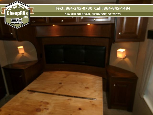 2014 Dutchmen Voltage v3895  | Piedmont, SC | Cheap RV's LLC