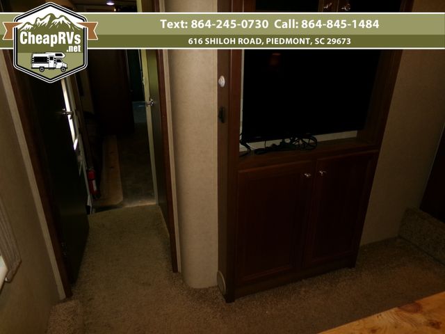 2014 Dutchmen Voltage v3895  | Piedmont, SC | Cheap RV's LLC