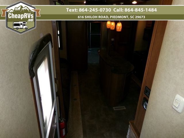 2014 Dutchmen Voltage v3895 | Piedmont, SC | Cheap RV's LLC 2014 Dutchmen Voltage v3895 | Piedmont, SC | Cheap RV's LLC