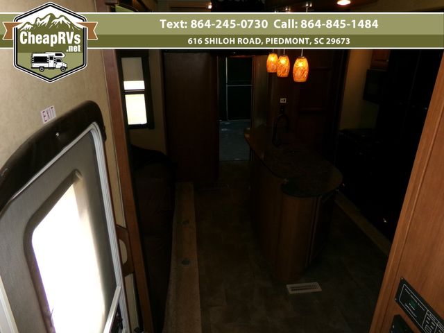 2014 Dutchmen Voltage v3895 | Piedmont, SC | Cheap RV's LLC 2014 Dutchmen Voltage v3895 | Piedmont, SC | Cheap RV's LLC
