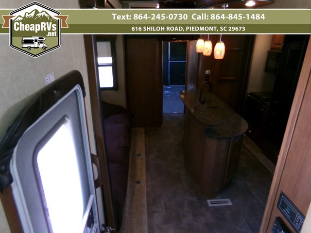 2014 Dutchmen Voltage v3895  | Piedmont, SC | Cheap RV's LLC