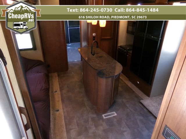 2014 Dutchmen Voltage v3895 | Piedmont, SC | Cheap RV's LLC 2014 Dutchmen Voltage v3895 | Piedmont, SC | Cheap RV's LLC