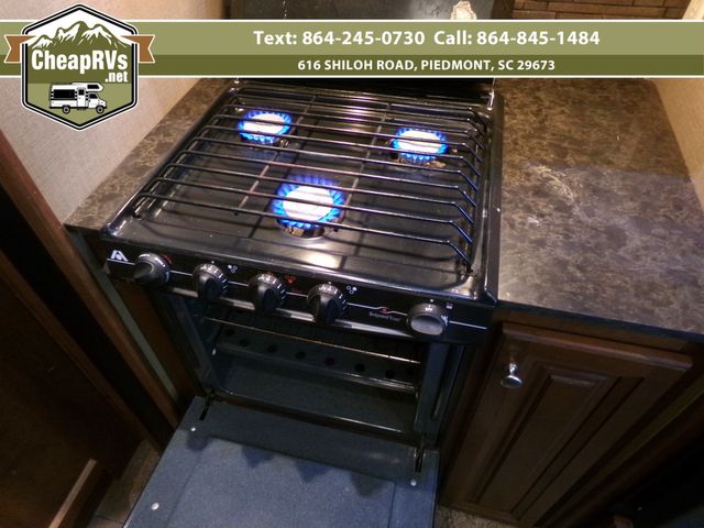 2014 Dutchmen Voltage v3895 | Piedmont, SC | Cheap RV's LLC 2014 Dutchmen Voltage v3895 | Piedmont, SC | Cheap RV's LLC