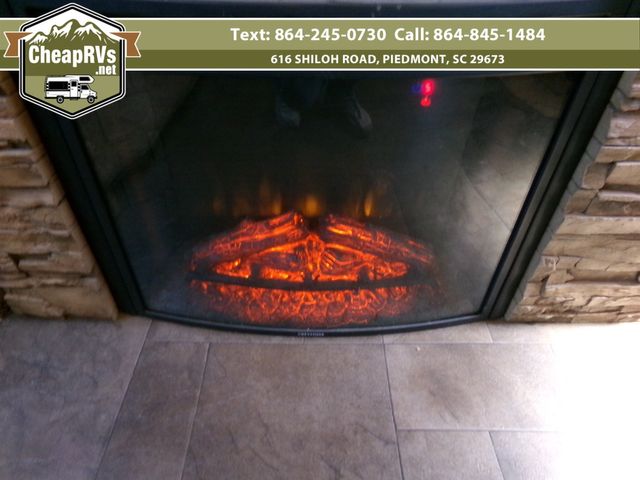 2014 Dutchmen Voltage v3895 | Piedmont, SC | Cheap RV's LLC 2014 Dutchmen Voltage v3895 | Piedmont, SC | Cheap RV's LLC