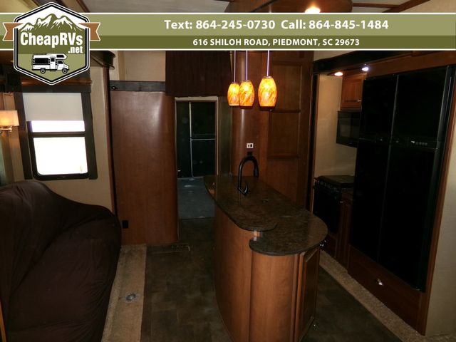 2014 Dutchmen Voltage v3895 | Piedmont, SC | Cheap RV's LLC 2014 Dutchmen Voltage v3895 | Piedmont, SC | Cheap RV's LLC