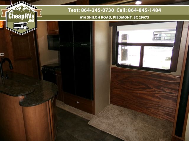 2014 Dutchmen Voltage v3895 | Piedmont, SC | Cheap RV's LLC 2014 Dutchmen Voltage v3895 | Piedmont, SC | Cheap RV's LLC