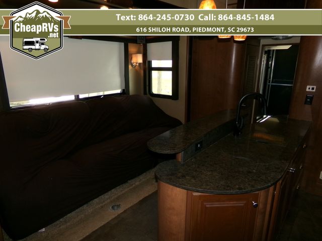 2014 Dutchmen Voltage v3895  | Piedmont, SC | Cheap RV's LLC