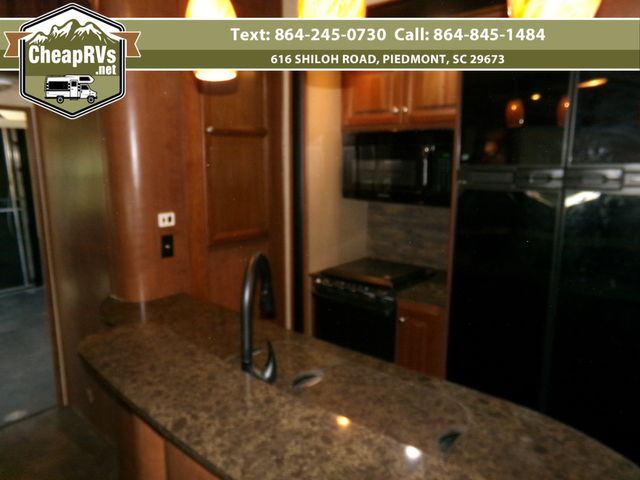 2014 Dutchmen Voltage v3895 | Piedmont, SC | Cheap RV's LLC 2014 Dutchmen Voltage v3895 | Piedmont, SC | Cheap RV's LLC