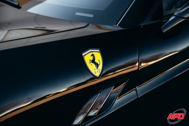 2014 Ferrari California 2014 Ferrari California