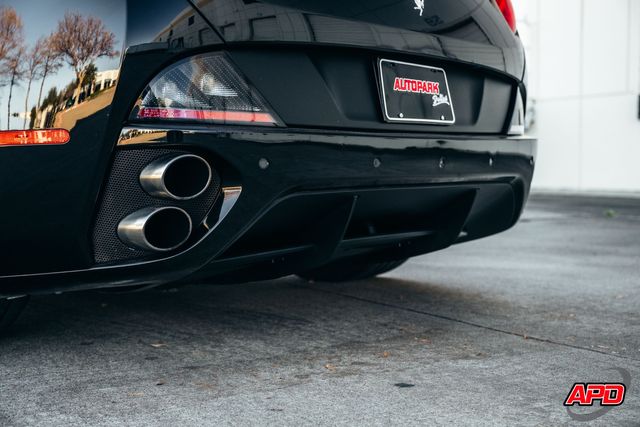 2014 Ferrari California 