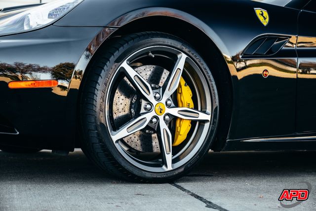 2014 Ferrari California 2014 Ferrari California