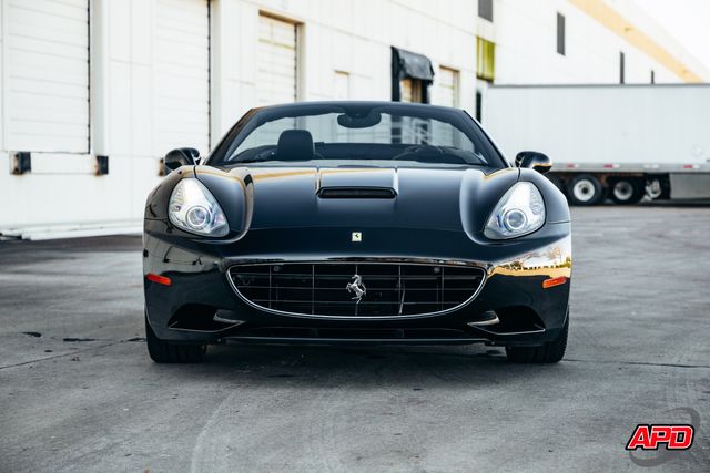 2014 Ferrari California 2014 Ferrari California