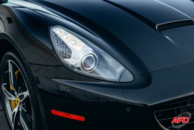 2014 Ferrari California 2014 Ferrari California