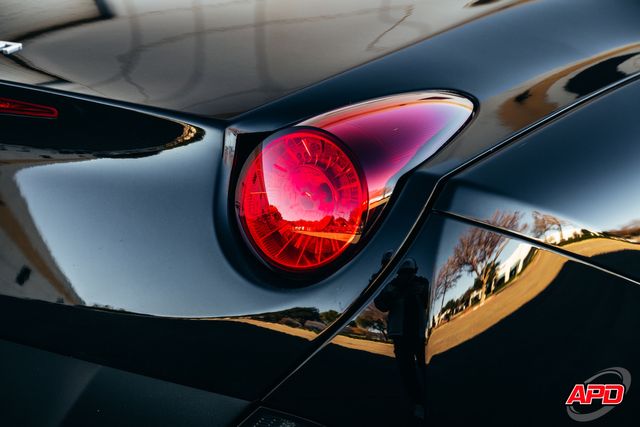 2014 Ferrari California 