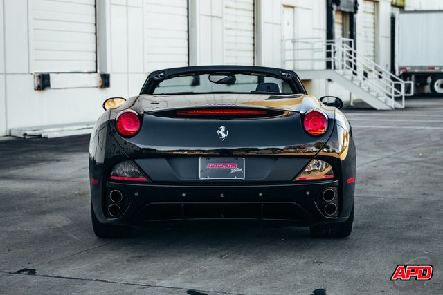 2014 Ferrari California 2014 Ferrari California