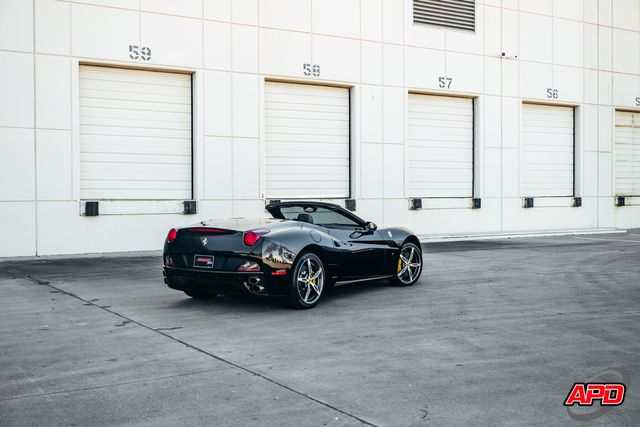 2014 Ferrari California 2014 Ferrari California