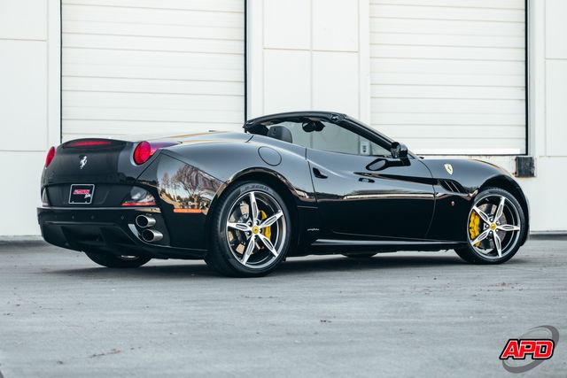 2014 Ferrari California 2014 Ferrari California