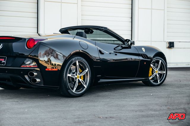 2014 Ferrari California 2014 Ferrari California