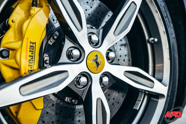 2014 Ferrari California 2014 Ferrari California