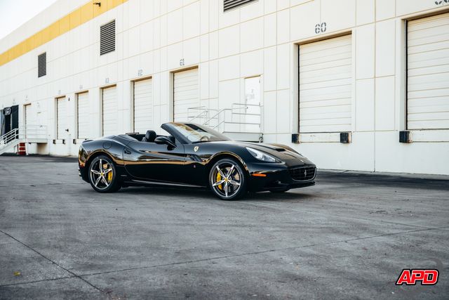 2014 Ferrari California 2014 Ferrari California