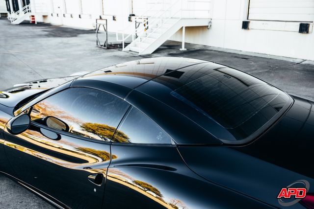 2014 Ferrari California 