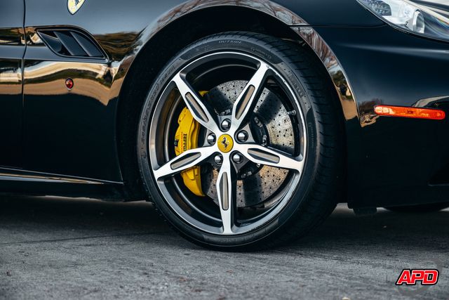 2014 Ferrari California 2014 Ferrari California