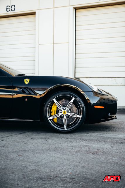 2014 Ferrari California 2014 Ferrari California