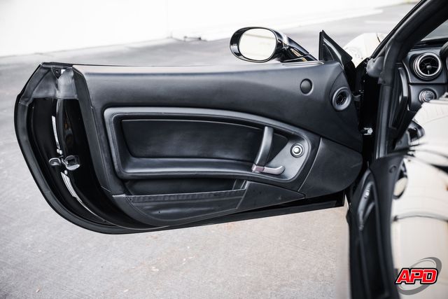 2014 Ferrari California 