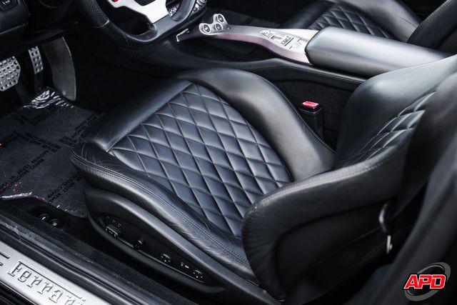 2014 Ferrari California 2014 Ferrari California