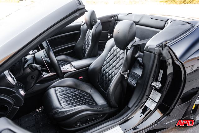 2014 Ferrari California 2014 Ferrari California