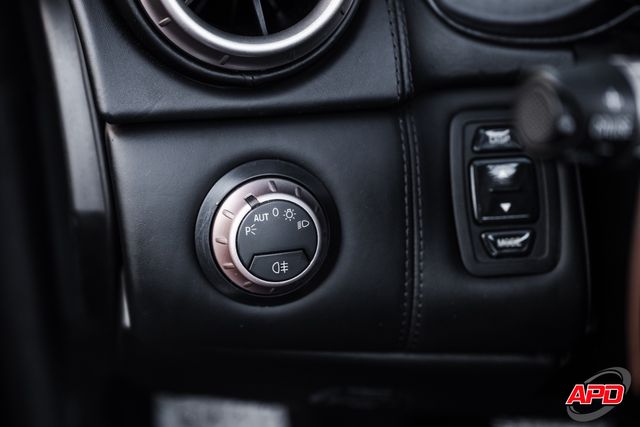 2014 Ferrari California 