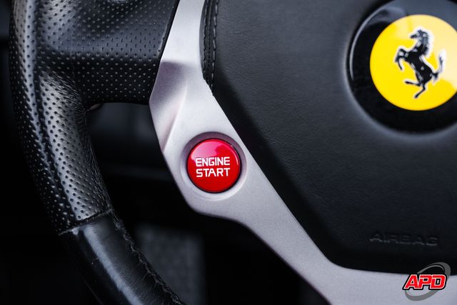 2014 Ferrari California 2014 Ferrari California