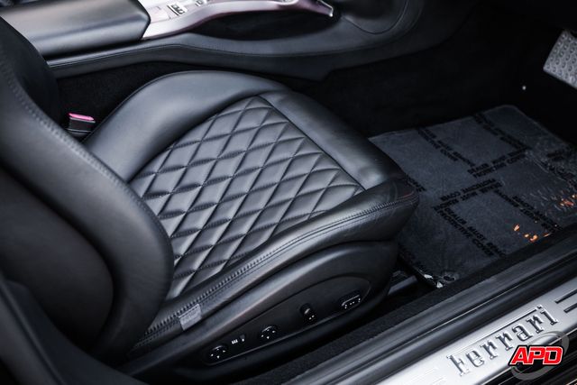 2014 Ferrari California 