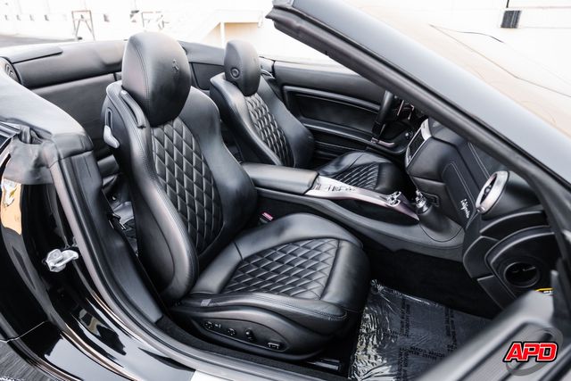 2014 Ferrari California 2014 Ferrari California