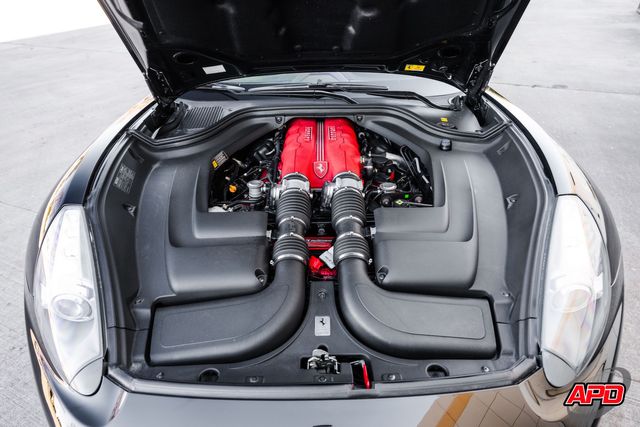 2014 Ferrari California 2014 Ferrari California