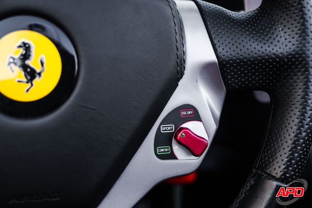 2014 Ferrari California 