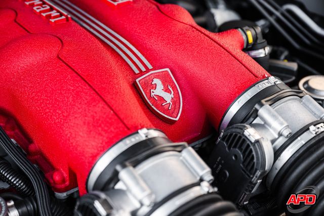 2014 Ferrari California 2014 Ferrari California