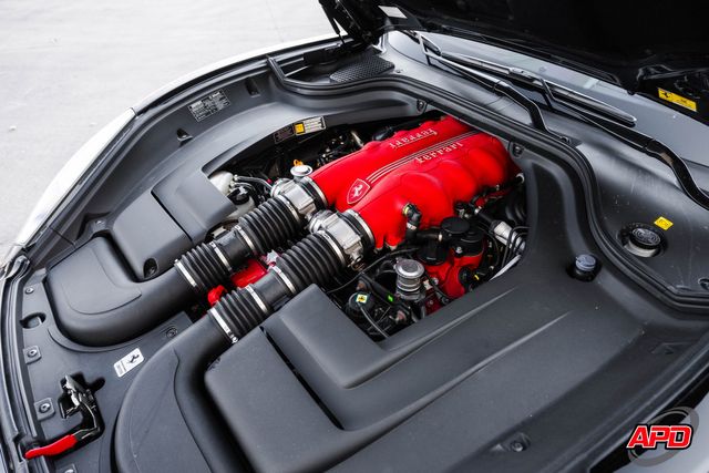 2014 Ferrari California 2014 Ferrari California