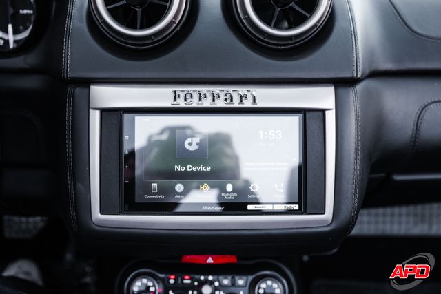 2014 Ferrari California 