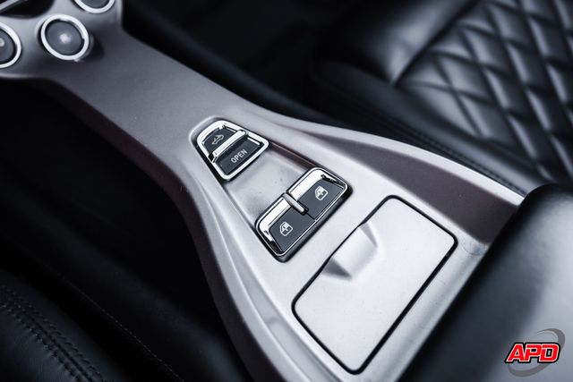 2014 Ferrari California 