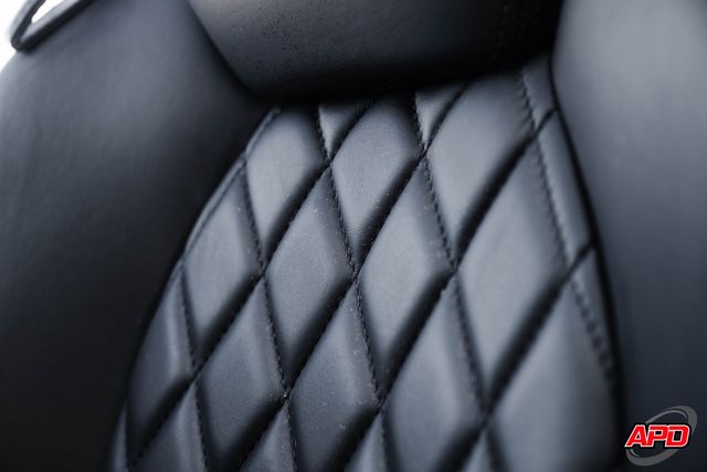 2014 Ferrari California 